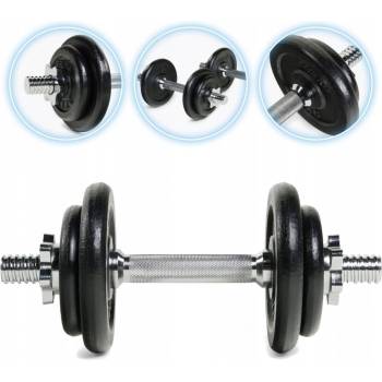 TREXO DK20 Sada činek 20 kg