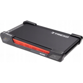TREXO Walking Pad W200