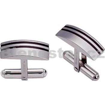 Tribal manžetové knoflíčky MACS07