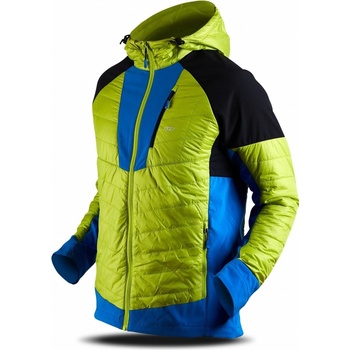 Trimm Marol lime green/jeans blue