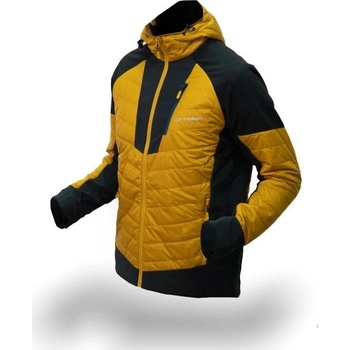 Trimm Marol mustard/grafit black