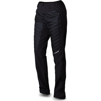 Trimm Zena pants grafit black/black