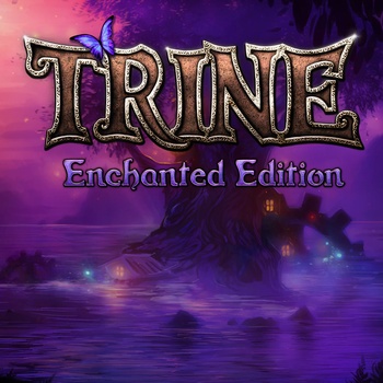 Trine (Enchanted Edition)