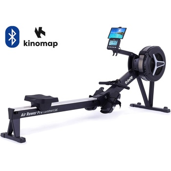 TRINFIT Air Rower Pro
