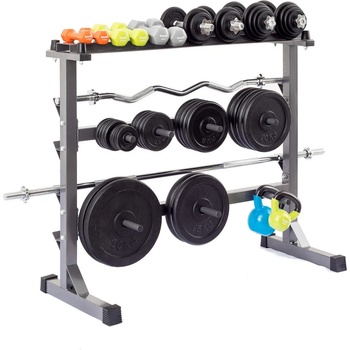 TRINFIT Dumbbell Rack