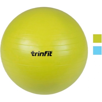 TRINFIT Gymnastický míč 85 cm