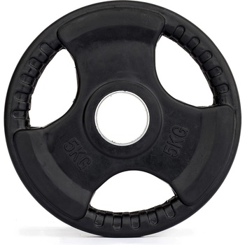 TRINFIT kov pogumovaný 5 kg / 50 mm