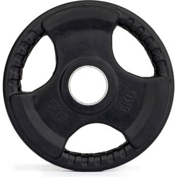 TRINFIT kov pogumovaný 5 kg / 50 mm