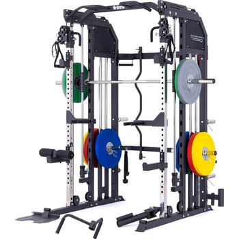 TRINFIT Multi Smith CX50