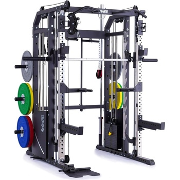 TRINFIT Multi Smith CX60