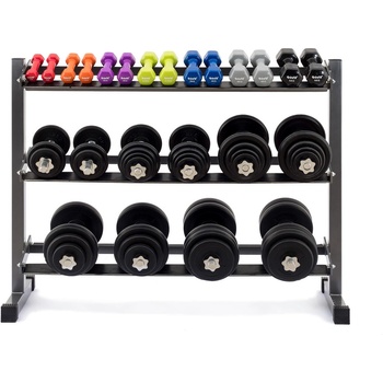 TRINFIT Rack Triple