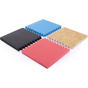 TRINFIT Tatami Fitness T12 set 4 ks