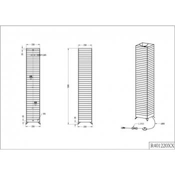 Trio R40122001