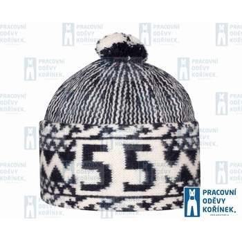 Triton Zmijovka narozeninová 55 tmavě modrá smetanová 011 000003