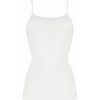 Triumph Katia Basics Shirt01 bílá
