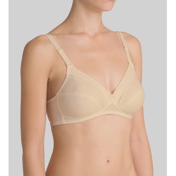 Triumph podprsenka cotton Classic Stretch N tělová