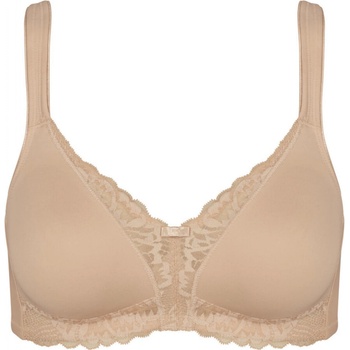 Triumph podprsenka Modern Lace cotton N neutral beige