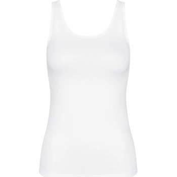 Triumph Sense of cotton tank top white