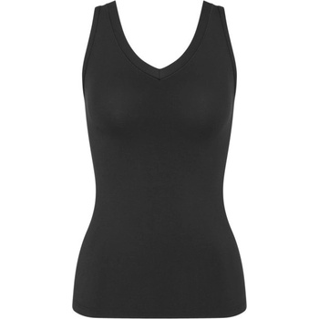 Triumph Sense of Modal Tank Top černá