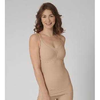 Triumph Shape Smart Bra-Shirt 00EP neutral beige
