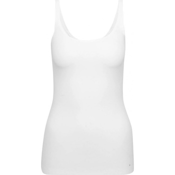 Triumph Smart Micro Shirt Ex bílá