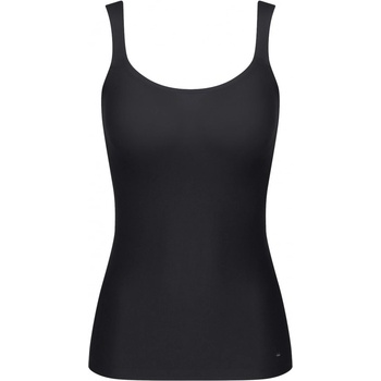 Triumph Smart Micro Shirt Ex černá