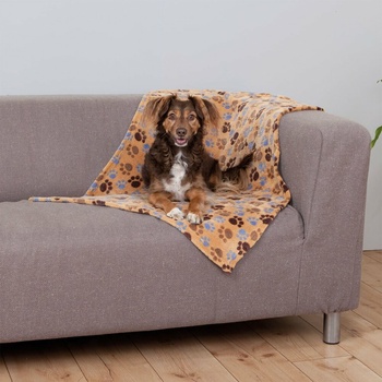 Trixie Deka pro psy Laslo