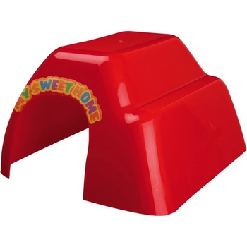 Trixie Iglů plastové pro morče 23 x 15 x 26 cm