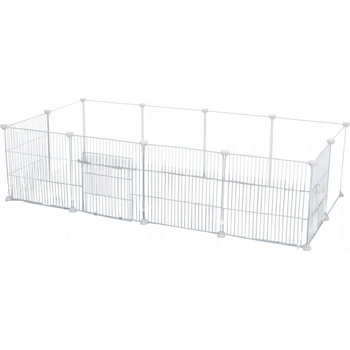 Trixie Interiérový výběh 140 x 35 x 70 cm