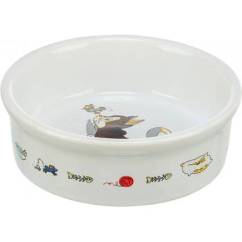 Trixie keramická miska 200 ml