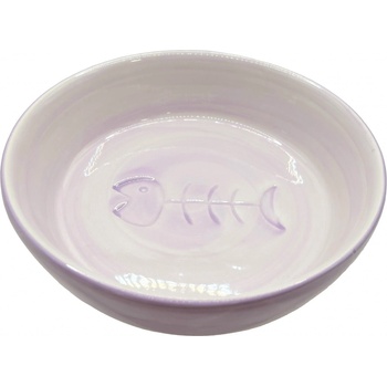 Trixie keramická miska pastelová 200 ml/13 cm