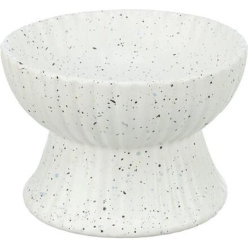 Trixie Keramická miska vyvýšená 0,2 l / 13 cm