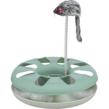 Trixie Kruh s myší 24 x 29 cm