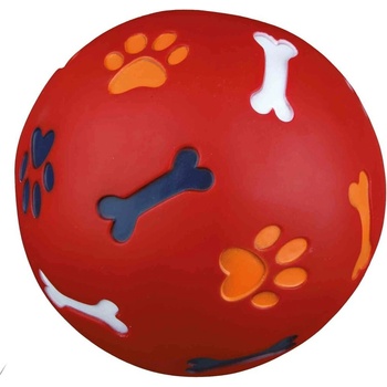Trixie Míč pro kočku na pamlsky 7cm