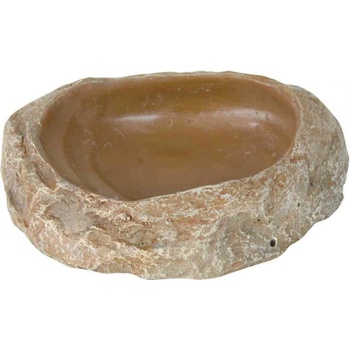 Trixie Miska na vodu nebo krmivo 11x2,5x7 cm