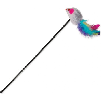 Trixie Myš na prutě 50 cm