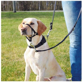 Trixie Ohlávka proti táhnutí Top Trainer L 31 cm