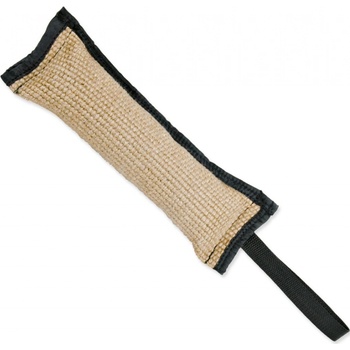 Trixie pešek - juta jednostranný 30x 5 cm šitý