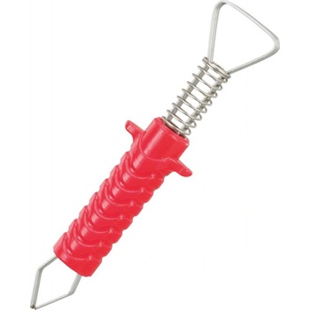 Trixie Pinzeta na klíšťata s kovovou pružinou 8 cm