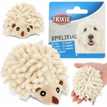 Trixie plyš ježek malý