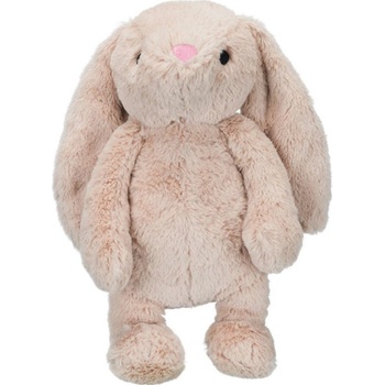 Trixie Plyšový králík s dlouhýma ušima 38 cm