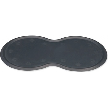 Trixie Podložka pod misky gumová 45 x 25cm