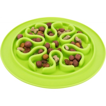 Trixie Prostírání/Miska Slow Feed k pomalému krmení 24 cm