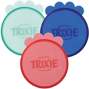 Trixie Víčko na konzervy 7,6 cm 3ks