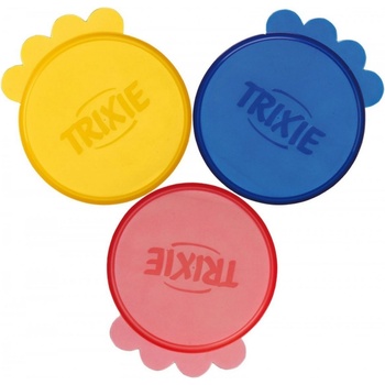 Trixie víčko na konzervy 7 cm/3ks