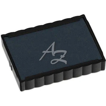 Trodat Razítkovací polštářek E0012 4912 černý