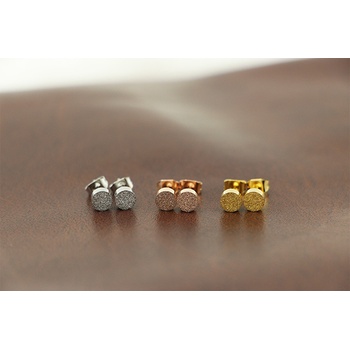 Troli náušnice KE-004