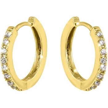 Troli náušnice VREPE003G