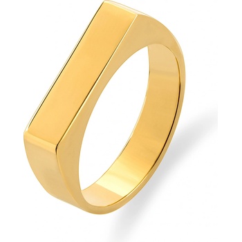 Troli pozlacený prsten VABQJR017G