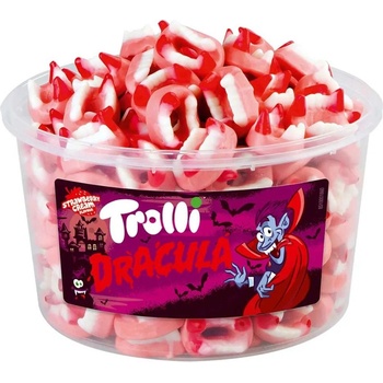 Trolli Dracula 200 g